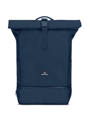 Foto van product Johnny Urban Rugzak 'Allen Large' donkerblauw