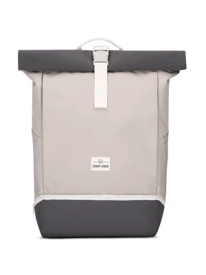 Foto van product Johnny Urban Rugzak 'Allen Large' sand / antraciet
