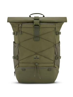 Foto van product Johnny Urban Rugzak 'Allen Large Travel' olijfgroen