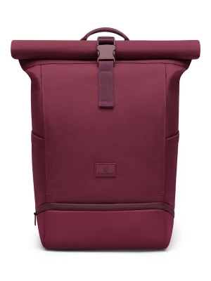 Foto van product Johnny Urban Rugzak 'Allen Medium' bourgogne
