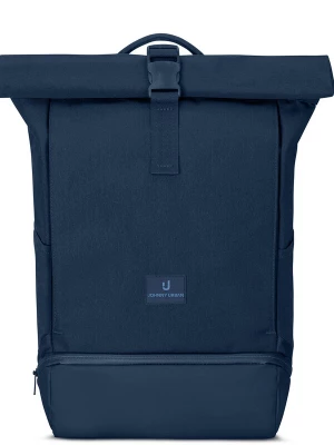 Foto van product Johnny Urban Rugzak 'Allen Medium' donkerblauw
