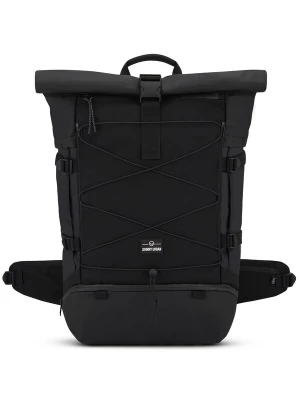 Foto van product Johnny Urban Rugzak 'Allen XL Travel' zwart