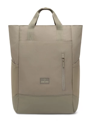 Foto van product Johnny Urban Rugzak 'Blair' stone grey