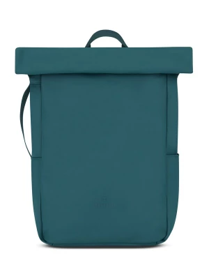 Foto van product Johnny Urban Rugzak 'Henry' petrol