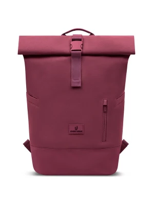 Foto van product Johnny Urban Rugzak 'Luca Medium' bourgogne