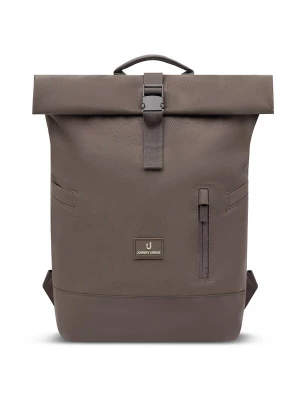 Foto van product Johnny Urban Rugzak 'Luca Small' bruin