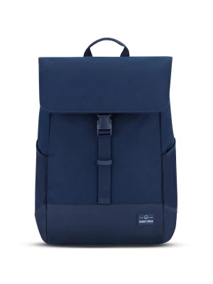 Foto van product Johnny Urban Rugzak 'Mika' donkerblauw