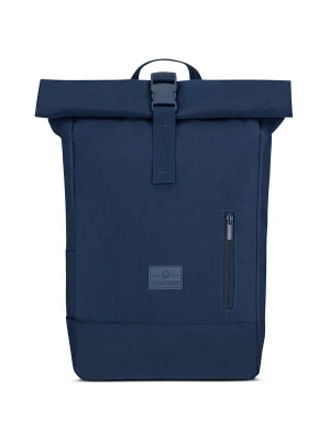 Foto van product Johnny Urban Rugzak 'Robin Medium' donkerblauw