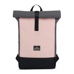 Foto van product Johnny Urban Rugzak 'Ryan' grijs / rosa / zwart