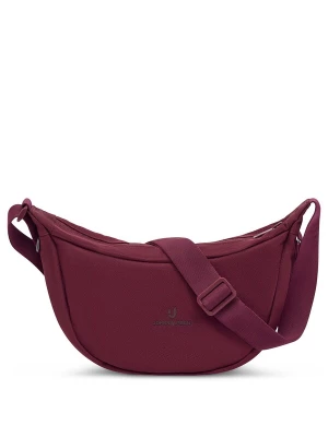 Foto van product Johnny Urban Schoudertas 'Ally Small' bourgogne