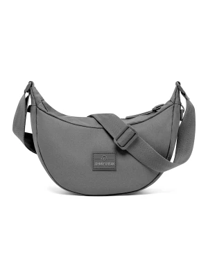 Foto van product Johnny Urban Schoudertas 'Ally Small' donkergrijs