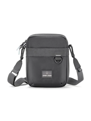 Foto van product Johnny Urban Schoudertas donkergrijs