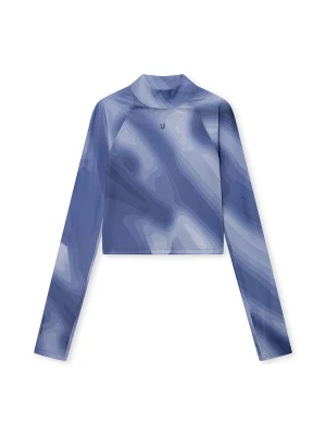 Foto van product Johnny Urban Shirt 'Amber' blauw