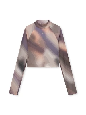 Foto van product Johnny Urban Shirt 'Amber' sand / aardetinten