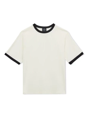 Foto van product Johnny Urban Shirt 'Hudson' crème / zwart