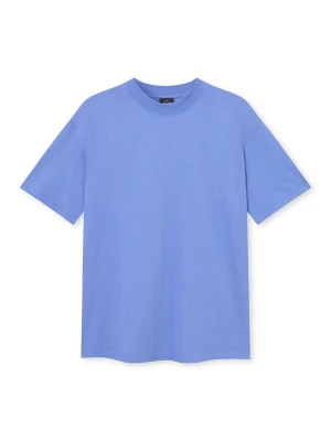 Foto van product Johnny Urban Shirt 'Sammy Oversized' violetblauw