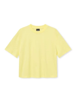 Foto van product Johnny Urban Shirt 'Zoey' lichtgeel