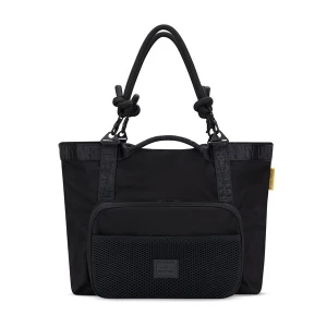 Foto van product Johnny Urban Shopper 'Cassie' zwart