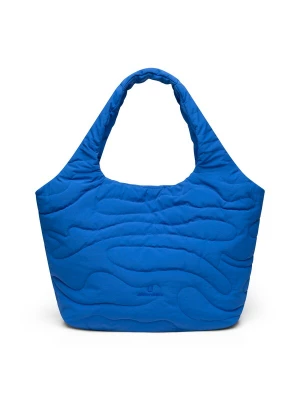 Foto van product Johnny Urban Shopper 'Cleo' royal blue / koningsblauw