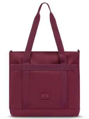 Foto van product Johnny Urban Shopper 'Kim' bourgogne