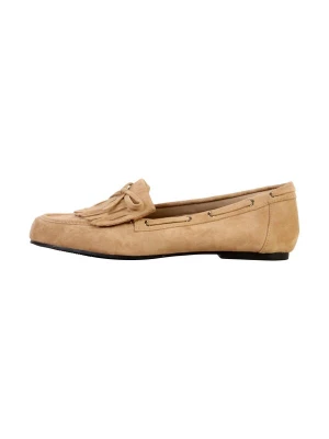 Foto van product Joia Instappers beige