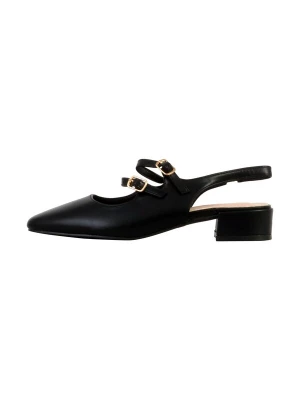 Foto van product Joia Pumps 'Pumps mit Riemchen' zwart
