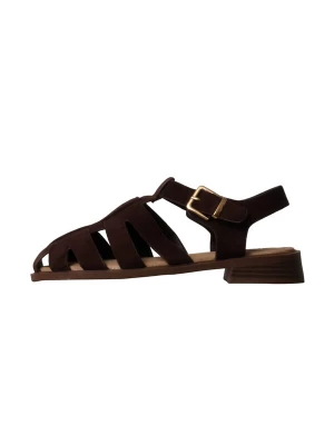 Foto van product Joia Sandaal bruin