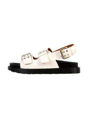 Foto van product Joia Sandaal 'Sandalen mit Riemchen' wit