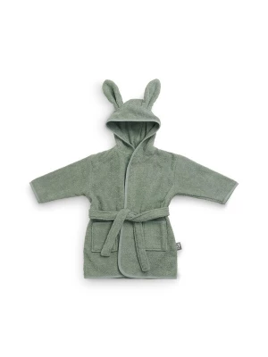 Foto van product Jollein Badjas groen