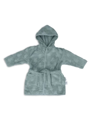 Foto van product Jollein Badjas 'Miffy' groen