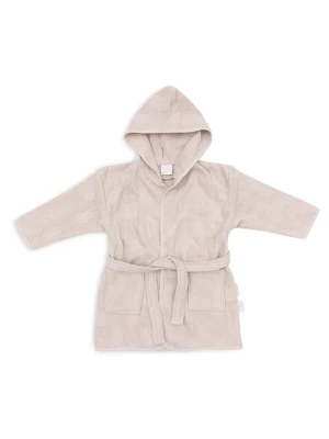 Foto van product Jollein Badjas 'Miffy' sand