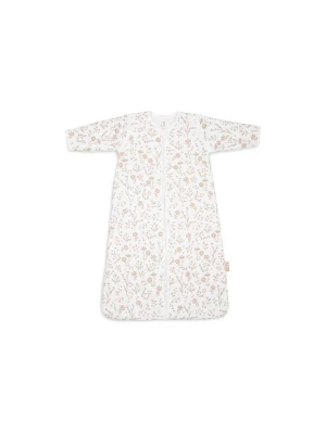 Foto van product Jollein Slaapzak 'Bloomy' beige / bruin