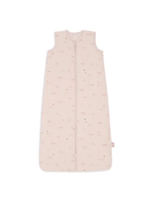 Foto van product Jollein Slaapzak 'Pretty Picnic' beige / gemengde kleuren