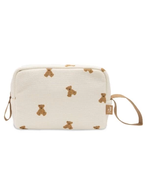 Foto van product Jollein Toillettas 'Mini Teddy Bear' bruin / wit