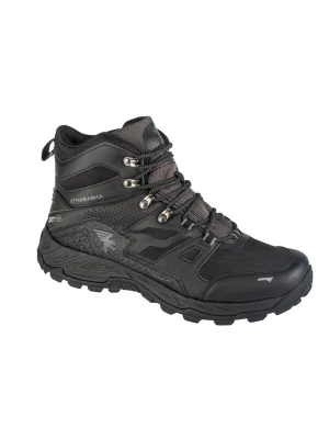 Foto van product JOMA Boots 'TK.Athabaska Men 24 TKATHW' zwart