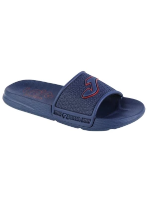 Foto van product JOMA Huisschoenen 'Joma Island Jr' donkerblauw