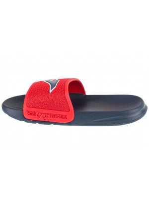 Foto van product JOMA Huisschoenen 'Joma Island Jr' rood