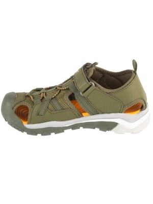 Foto van product JOMA Sandalen 'Joma S.Lake Jr 25 SLAKJS' groen