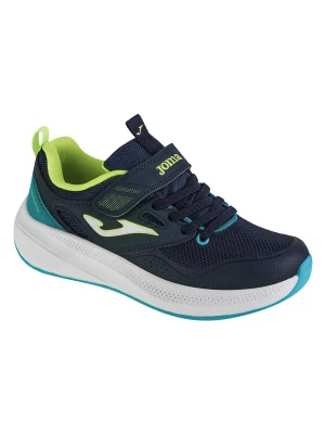 Foto van product JOMA Sneakers 'Ferro' groen