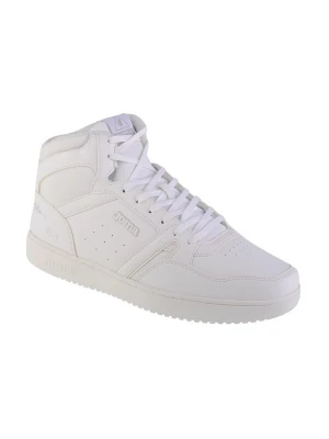 Foto van product JOMA Sneakers hoog 'Joma C.Platea Mid Men 24 CPLAMW' offwhite