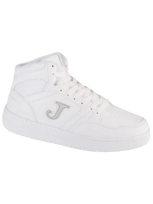 Foto van product JOMA Sneakers hoog 'Joma C.Platea Mid Men 24 CPLAMW' wit