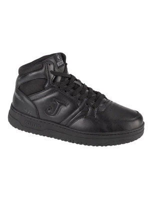 Foto van product JOMA Sneakers hoog 'Joma C.Platea Mid Men 24 CPLAMW' zwart
