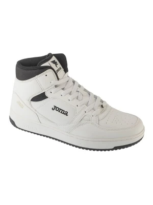 Foto van product JOMA Sneakers hoog 'Joma CJ80 25' wit