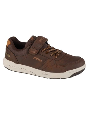 Foto van product JOMA Sneakers 'J.Jarama' bruin
