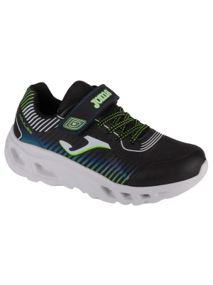Foto van product JOMA Sneakers 'Joma Aquiles Jr 24 JAQUIW' zwart