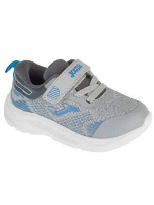Foto van product JOMA Sneakers 'Joma Heos Jr 26 JHEOS' grijs