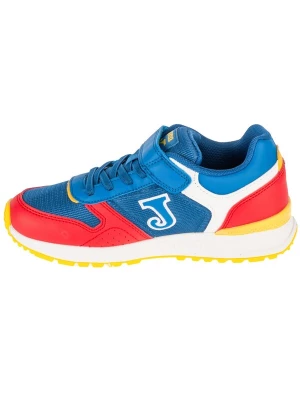 Foto van product JOMA Sneakers 'Joma Tornado Jr 25 JTORNS' blauw