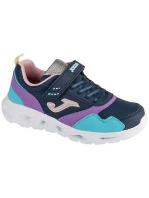 Foto van product JOMA Sneakers 'Star Jr 24' gemengde kleuren