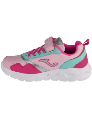 Foto van product JOMA Sneakers 'Star Jr 24' pink
