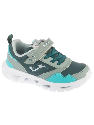 Foto van product JOMA Sneakers 'Star Jr 25 JSTARW' groen